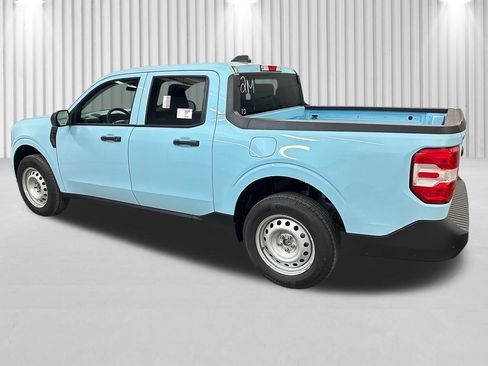 New 2026 Ford Maverick XL w/ Equipment Group 101A AWD/4WD image 7