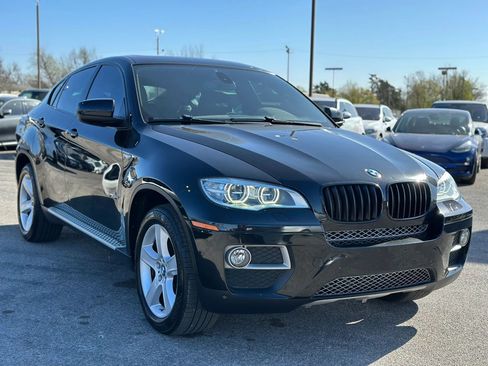 Used 2013 BMW X6 xDrive35i image 5