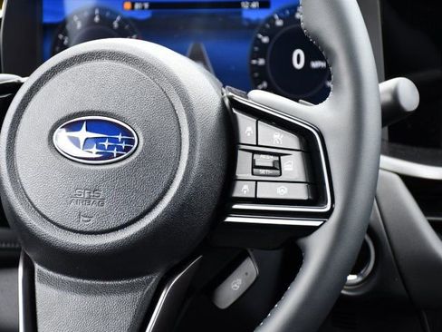New 2026 Subaru Outback Touring XT AWD/4WD image 22