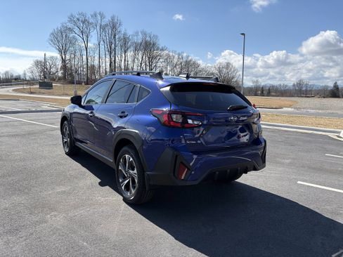 New 2026 Subaru Crosstrek 2.0i Premium image 6