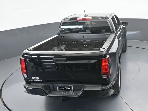 Used 2023 Chevrolet Colorado W/T w/ WT Convenience Package II image 50