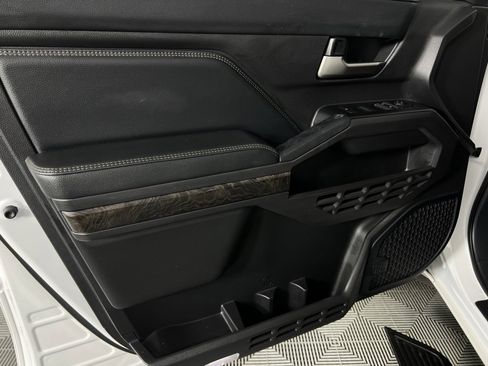 Used 2024 Toyota Tacoma Limited image 25