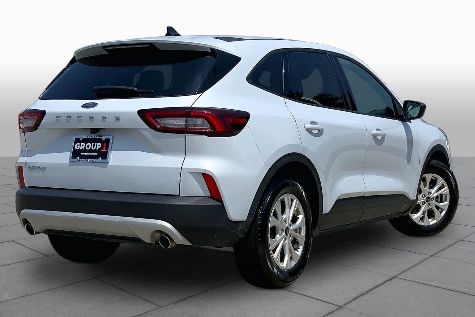 Used 2025 Ford Escape Active FWD image 13