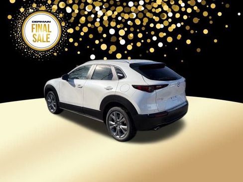 New 2026 MAZDA CX-30 AWD 2.5 S w/ Premium Package image 8