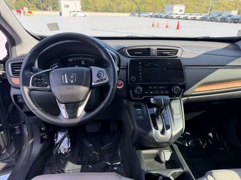 Used 2017 Honda CR-V Touring image 13