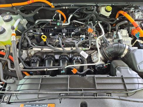 Used 2024 Ford Maverick XLT FWD image 22