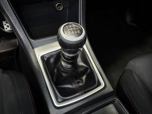 Used 2017 Subaru WRX AWD/4WD image 19