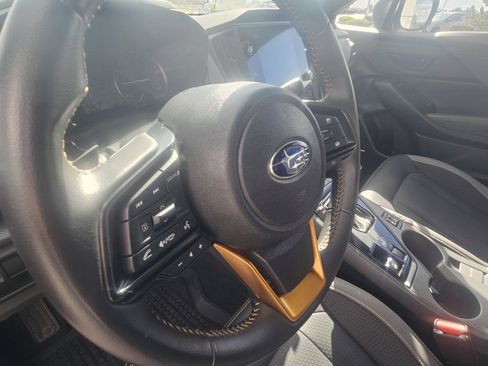 Used 2024 Subaru Crosstrek 2.5i Wilderness w/ Crosstrek Mirror Package AWD/4WD image 18