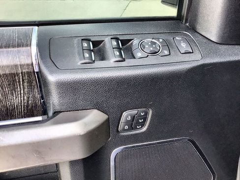 Used 2021 Ford F250 Lariat w/ Lariat Value Package image 24