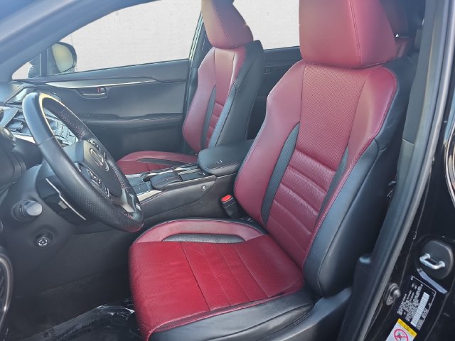 Used 2016 Lexus NX 200t AWD image 15