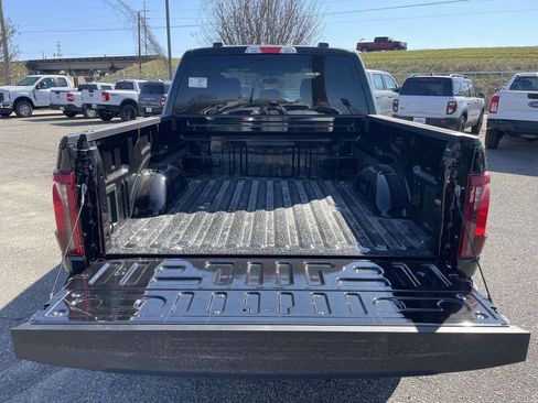 New 2026 Ford F150 STX w/ Equipment Group 200A RWD image 10