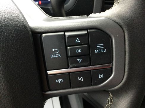 New 2025 Ford F150 XLT w/ Equipment Group 302A MID image 17