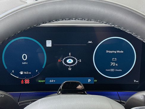 New 2026 Hyundai Santa Fe Calligraphy AWD/4WD image 12