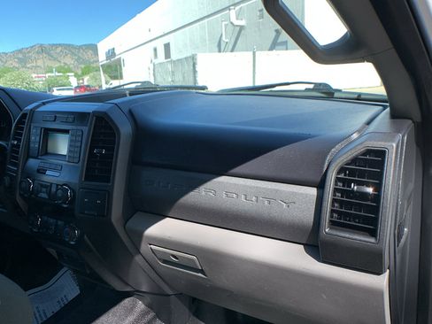 Used 2019 Ford F250 XL w/ XL Value Package AWD/4WD image 27