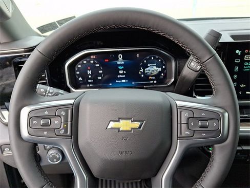 New 2026 Chevrolet Silverado 1500 LT image 12