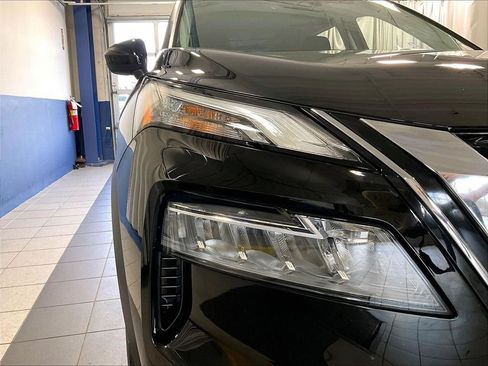 Used 2023 Nissan Rogue SV AWD/4WD image 33