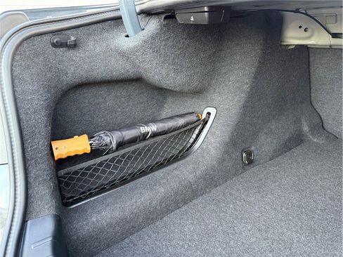 Used 2016 BMW M5 image 44