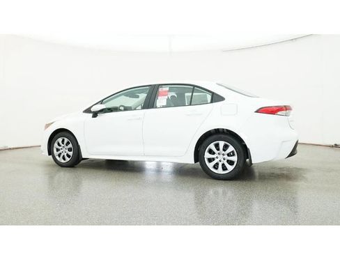 New 2026 Toyota Corolla LE FWD image 26