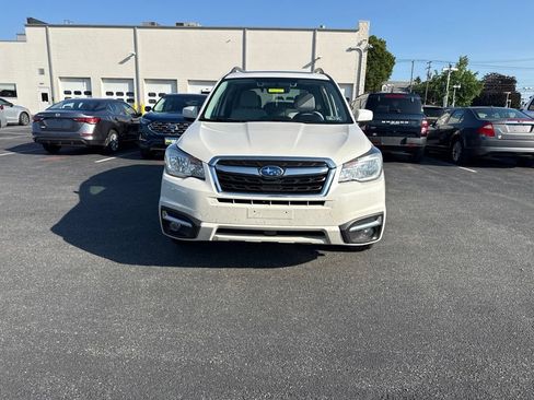 Used 2018 Subaru Forester 2.5i Premium AWD/4WD image 5