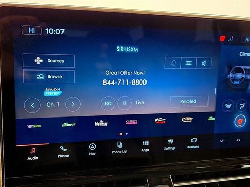 Used 2022 Lincoln Navigator Reserve image 22