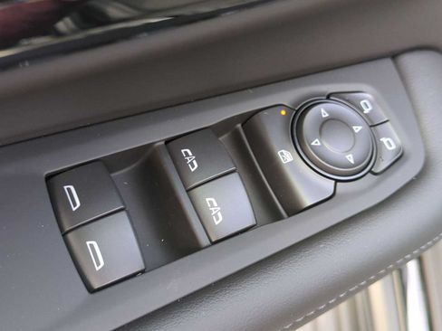 New 2026 Chevrolet Suburban LS RWD image 11
