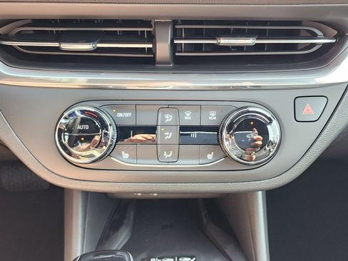 New 2026 Buick Envista Preferred w/ Convenience I Package image 26