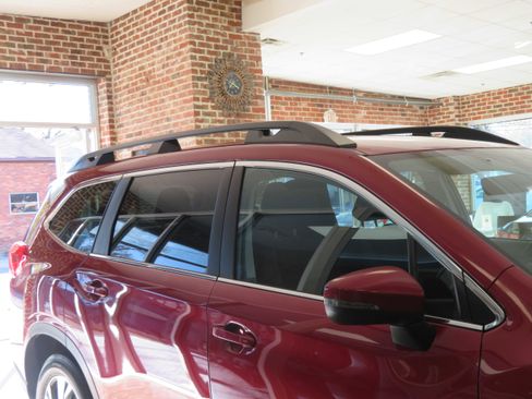 Used 2023 Subaru Ascent Premium w/ Convenience Package image 56