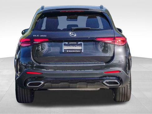 New 2026 Mercedes-Benz GLC 300 image 5