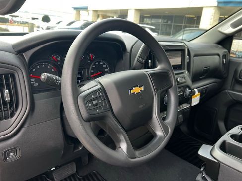 New 2026 Chevrolet Silverado 1500 W/T w/ WT Convenience Package image 52