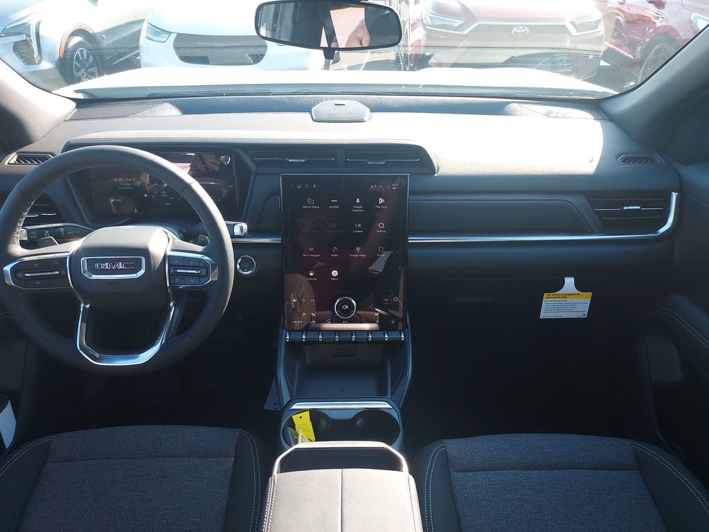 New 2027 GMC Terrain Elevation w/ LPO, Floor Liner Package FWD image 15