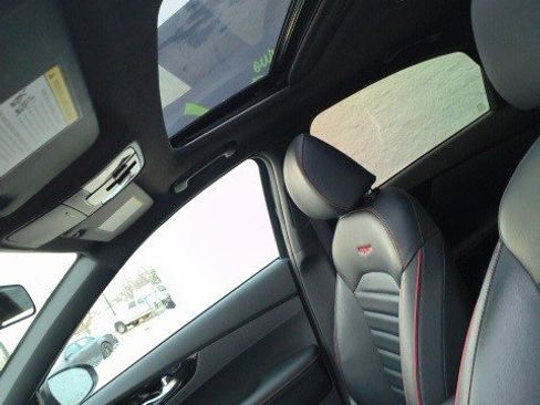 Used 2021 Kia Forte GT w/ GT2 Package image 12