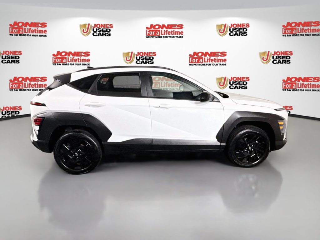 Certified 2026 Hyundai Kona SEL Sport AWD/4WD image 16
