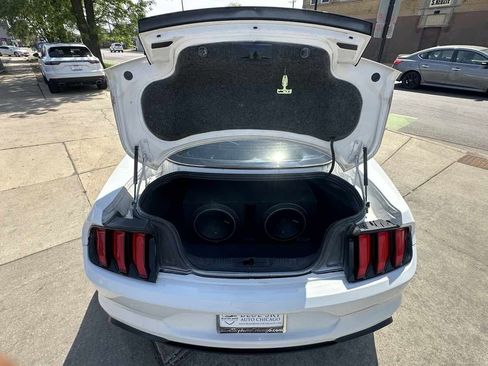 Used 2020 Ford Mustang Coupe w/ Equipment Group 101A RWD image 32