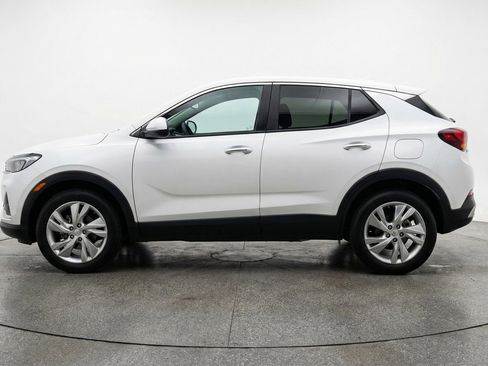 Used 2025 Buick Encore GX Preferred AWD/4WD image 5