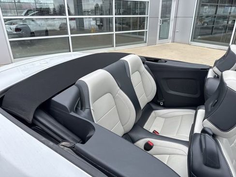 Used 2024 Ford Mustang Premium image 18