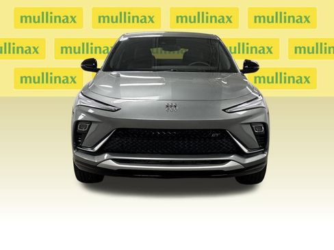 New 2026 Buick Envista Sport Touring w/ Convenience II Package image 5