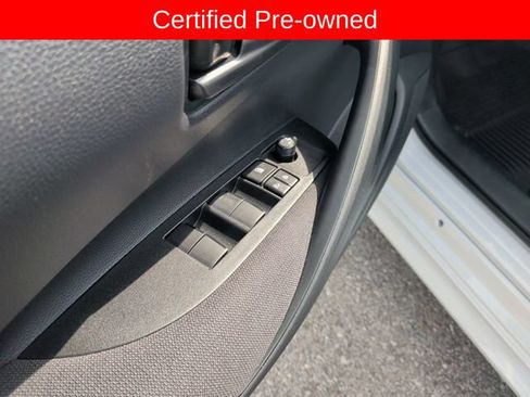 Certified 2026 Toyota Corolla LE FWD image 11