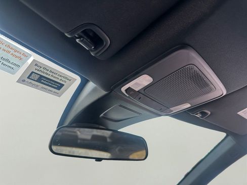 Certified 2025 Honda Civic Sport image 22