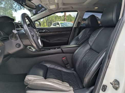 Used 2018 Nissan Maxima Platinum FWD image 20