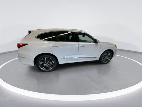 New 2026 Acura MDX SH-AWD w/ Advance Package image 9
