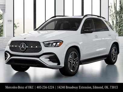 New 2026 Mercedes-Benz GLE 350 4MATIC