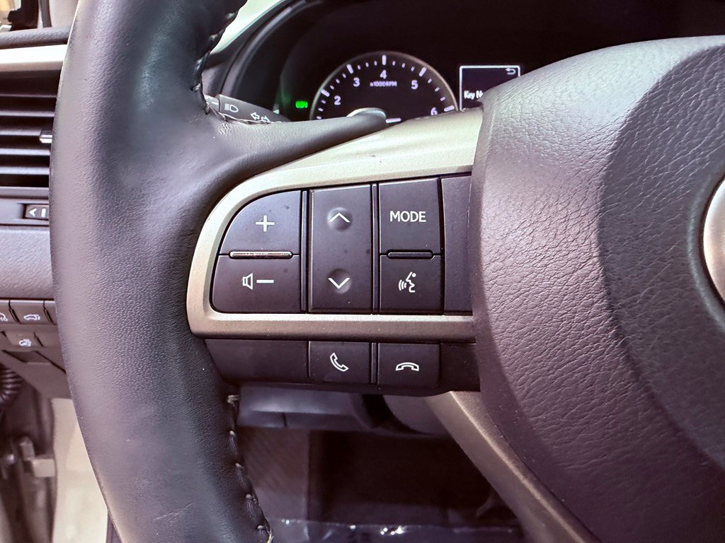 Certified 2020 Lexus RX 350 FWD w/ Premium Package image 21