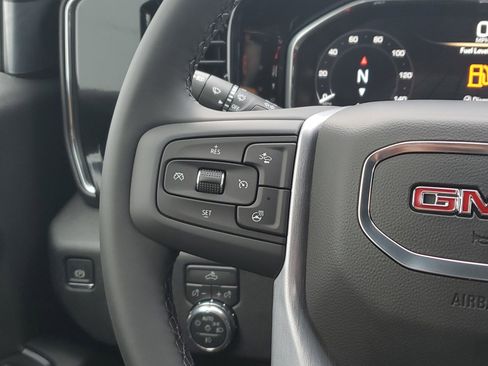 New 2026 GMC Sierra 1500 Elevation image 23