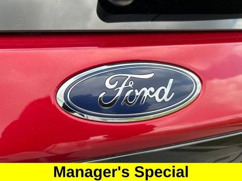 Used 2022 Ford Explorer ST-Line w/ Class IV Trailer Tow Package AWD/4WD image 57