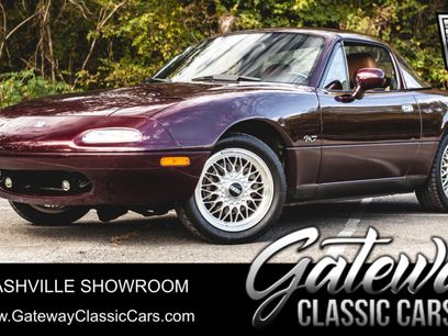 Used 1995 MAZDA MX-5 Miata M-Edition