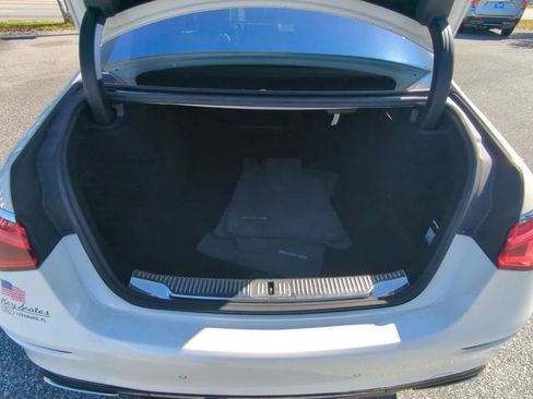 Used 2023 Mercedes-Benz S 500 4MATIC image 14