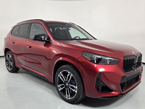 New 2026 BMW X1 M35i w/ Technology Package image 7
