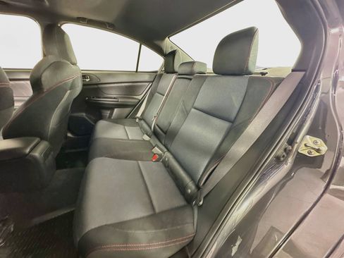 Used 2020 Subaru WRX Premium AWD/4WD image 24