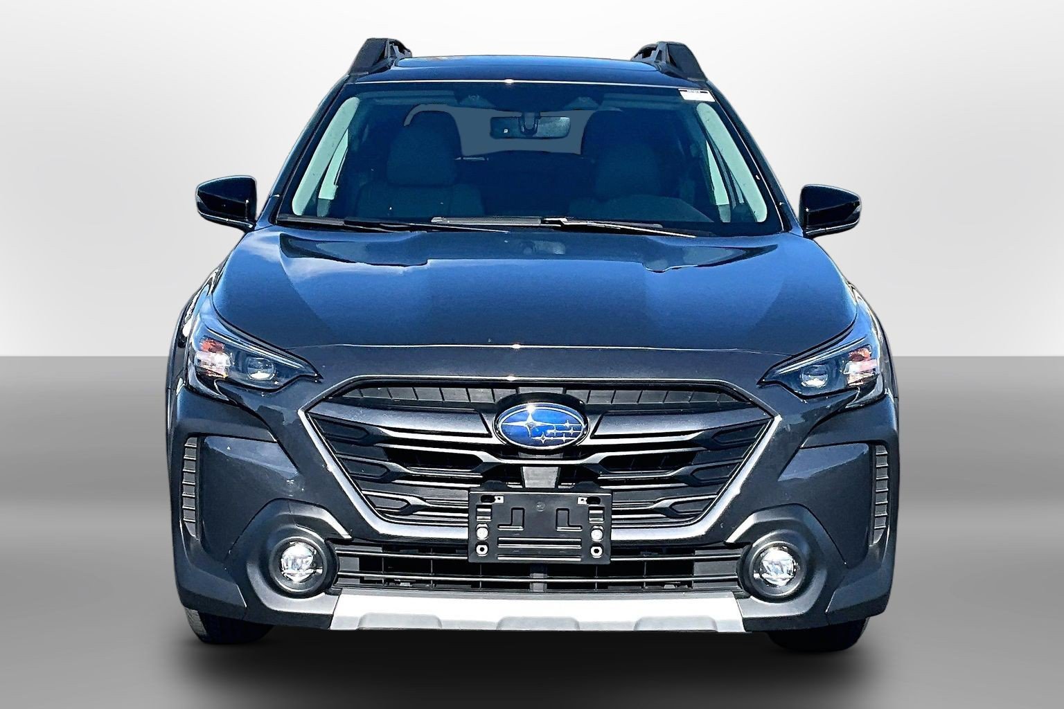 Used 2025 Subaru Outback Limited AWD/4WD image 3
