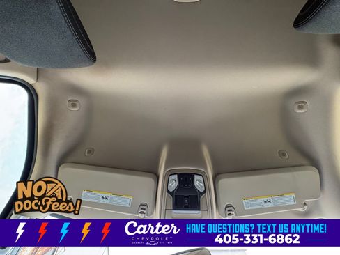 Used 2019 RAM 2500 Tradesman AWD/4WD image 50